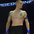 Brad Robinson ("Scorpion") | MMA Fighter Page | Tapology
