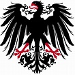 German Eagle Symbol | Eagle of the German Empire by Rarayn | Projects ...