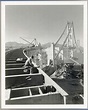 83 years ago today, construction started on the Golden Gate Bridge - SFGate