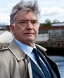 Martin Shaw as Inspector George Gentley. | Martin shaw, Bbc tv shows ...