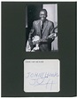John Lee Hooker Signature | RR Auction