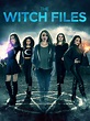 Prime Video: The Witch Files