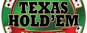 Texas HoldEm starts Tuesday Oct 3 at 7:00 - Lake Ridge Golf Course