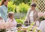 Maison de retraite : Améliorer l'expérience repas des personnes âgées ...