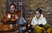 Canterburyjske priče (Gli altri racconti di Canterbury , 1972) - Film