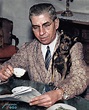 Charles "Lucky" Luciano November 24, 1897 – January 26, 1962 | Mobster ...