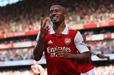 Arsenal set return date for Gabriel Jesus