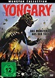 Amazon.com: Yongary - Das Monster Aus Der Tiefe (DVD) : Movies & TV