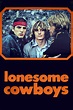 Reparto de Lonesome Cowboys (película 1968). Dirigida por Andy Warhol ...