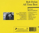 All Time Best-Dylan-Reclam Musik Edition 3 von Bob Dylan auf Audio CD ...