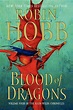 BLOOD OF DRAGONS Read Online Free Book by Robin Hobb at ReadAnyBook.