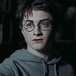 Harry James Potter, Daniel Radcliffe Harry Potter, Harry Potter Icons ...