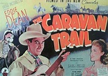 The Caravan Trail - Película 1946 - Cine.com