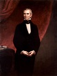 James K. Polk: 11th President: The Dark Horse - Owlcation