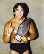 Ageless Ricky Steamboat good guy inside and outside the ring | Mike ...