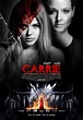 Carrie Movie Poster (2013) | Carrie movie, Stephen king, Stephen king ...