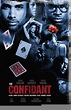 "The Confidant" Movie - Extended Theatrical Trailer on Vimeo