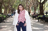 Sabrina Ho Chiu Yeng | Macau News