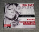 LeAnn Rimes – Greatest Hits & Dance Like You Don't Give A.... (Greatest ...