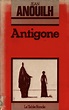 Antigone de Jean Anouilh