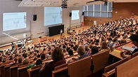 Goethe-Universität Frankfurt setzt bei Live-Veranstaltungen auf das ...
