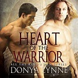 Heart of the Warrior (Audiobook) by Donya Lynne | Audible.com