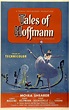 Película Los Cuentos de Hoffman (1951)