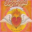 Love On The Inside by Sugarland - Music Charts