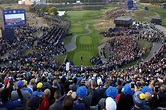 Ryder Cup 1st tee: A spectacle like no other in sports