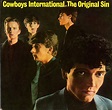 Cowboys International ®* - The Original Sin (1979, Vinyl) | Discogs