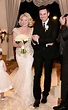Megan Hilty & Brian Gallagher from Celebrities Married in Las Vegas | E ...