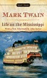 Life on the Mississippi by Mark Twain - Penguin Books Australia