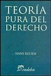 Libro Teoria Pura del Derecho De Hans Kelsen - Buscalibre