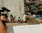 Favela on Blast - Documentary by Leandro HBL & Diplo on Behance