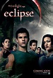 New Eclipse Posters Featuring Wolf Pack and The Cullens - FilmoFilia