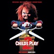 ‎Child's Play 2 (Original Motion Picture Soundtrack) by Graeme Revell ...