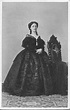 Princess Maria Amalia of Baden 1800s Fashion, Victorian Fashion ...