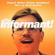 The Informant - OST by Marvin Hamlisch (2009-09-22) - Amazon.com Music