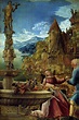 Albrecht Altdorfer | Biografia ed Opere | Tutt'Art@ | Masterpieces