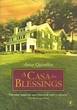 A casa dos Blessings - Anna Quindlen