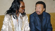 Maurice White: Gone At 74 But His Musical Legacy Will Live On Forever ...