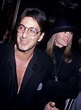 Diane Keaton Once Gave Al Pacino a Marriage Ultimatum