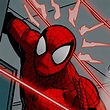 Introducir 90+ imagen spiderman comic aesthetic - Abzlocal.mx