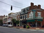 8 Great Things to Do on a Fredericksburg Virginia Day Trip - Fun in ...