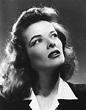 Katharine Hepburn | PRINT AND PATTERN