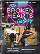 The Broken Hearts Gallery DVD Release Date November 17, 2020