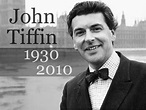 60 Minutes Producer John Tiffin Dies at 80 - CBS News