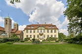 Schloss Freckenhorst in Warendorf | Sehenswürdigkeit im Münsterland