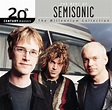 20th Century Masters: The Millennium Collection: Best Of Semisonic ...