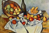 Obras De Paul Cézanne - EducaBrilha